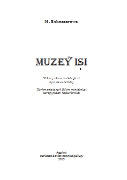 Muzeý işi
